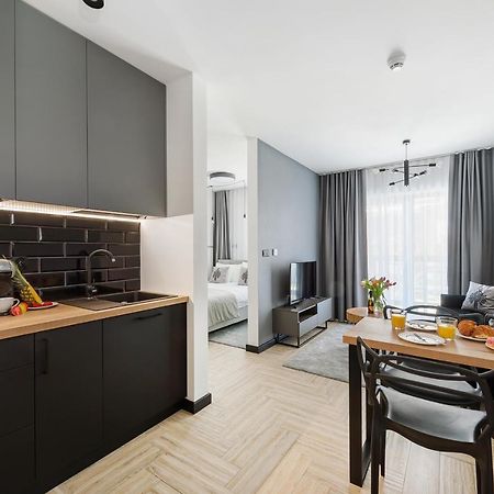 Apartament Nad Jeziorem Czorsztynskim Eksteriør bilde