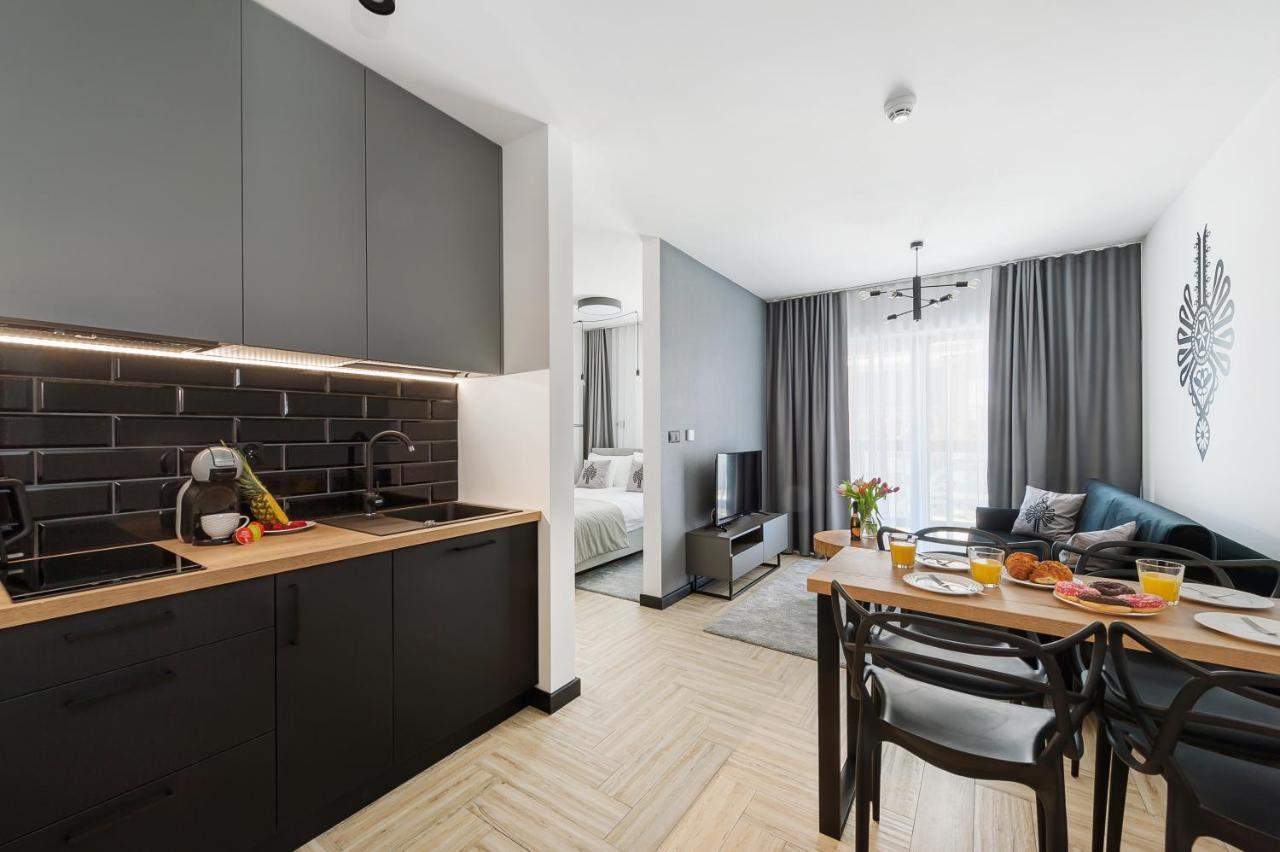 Apartament Nad Jeziorem Czorsztynskim Eksteriør bilde