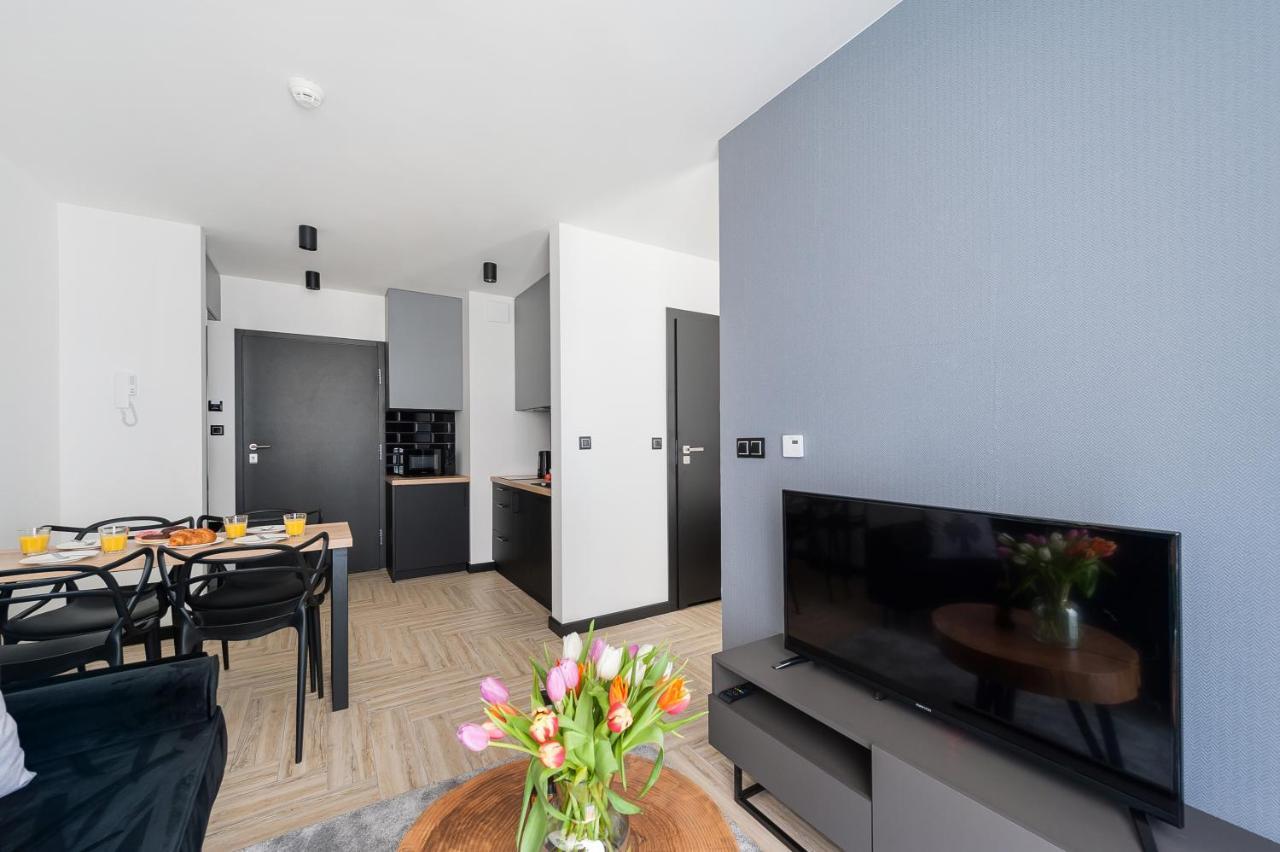 Apartament Nad Jeziorem Czorsztynskim Eksteriør bilde
