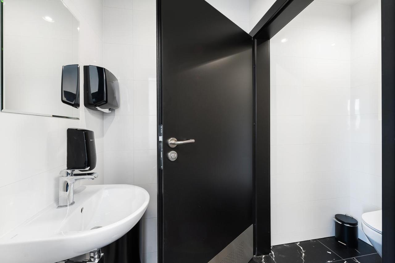 Apartament Nad Jeziorem Czorsztynskim Eksteriør bilde