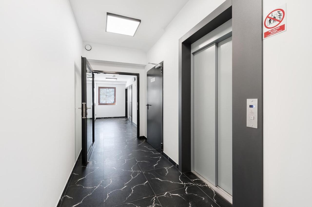 Apartament Nad Jeziorem Czorsztynskim Eksteriør bilde